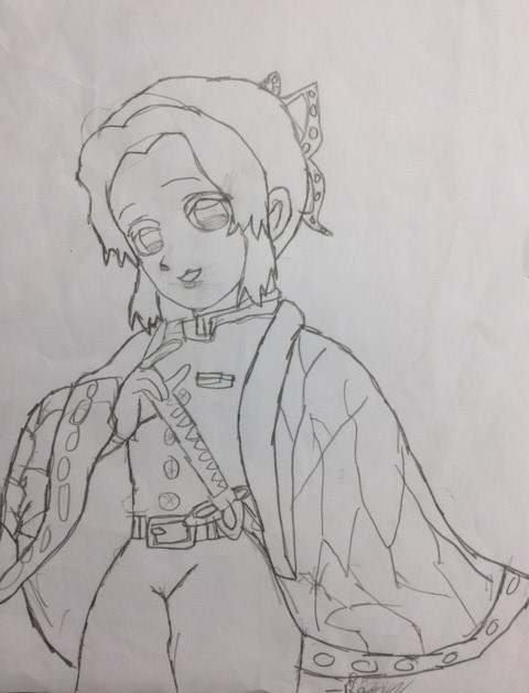 Sinobu